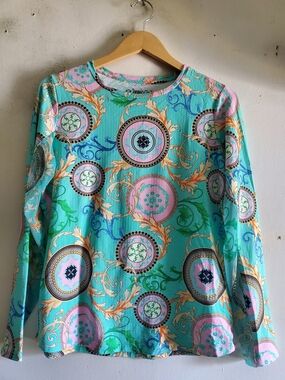 IBKUL  Women's Quick Dry Cool Feel Top.